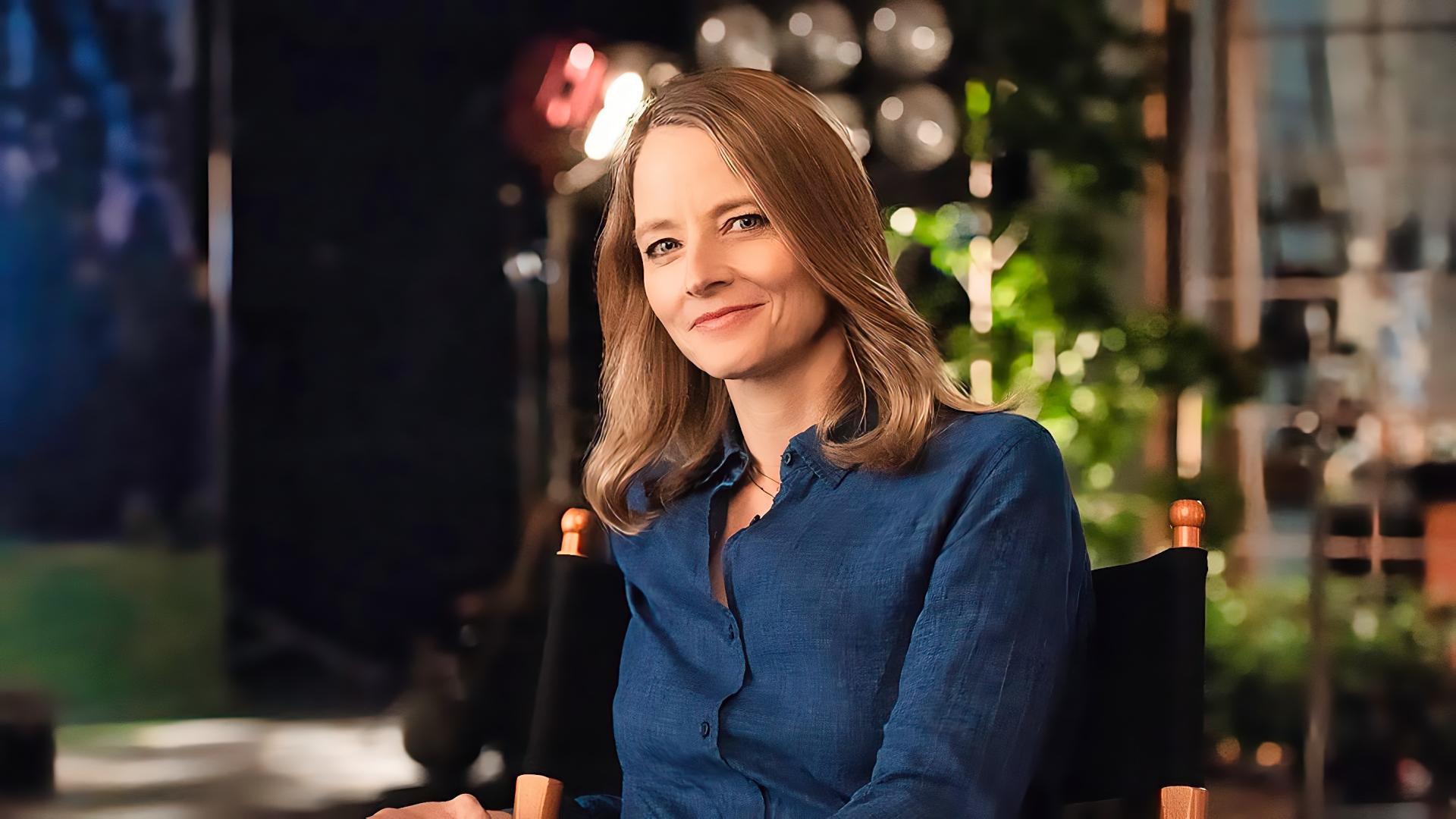 MasterClass: Jodie Foster Teaches Filmmaking