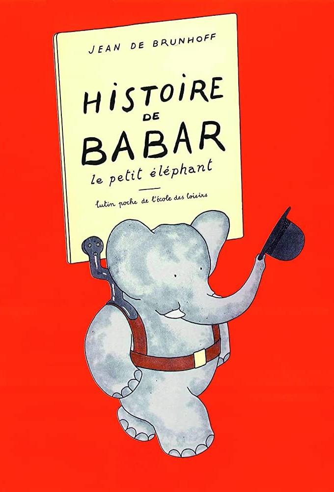 The Adventures of Babar