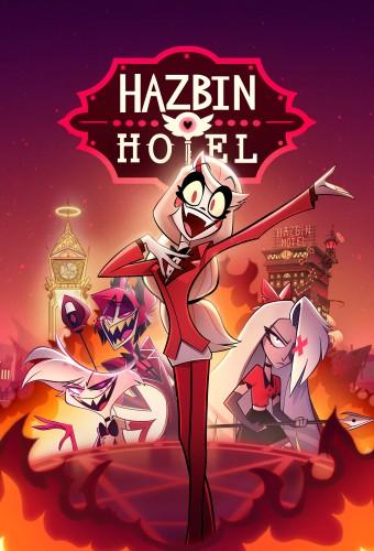 Hazbin Hotel
