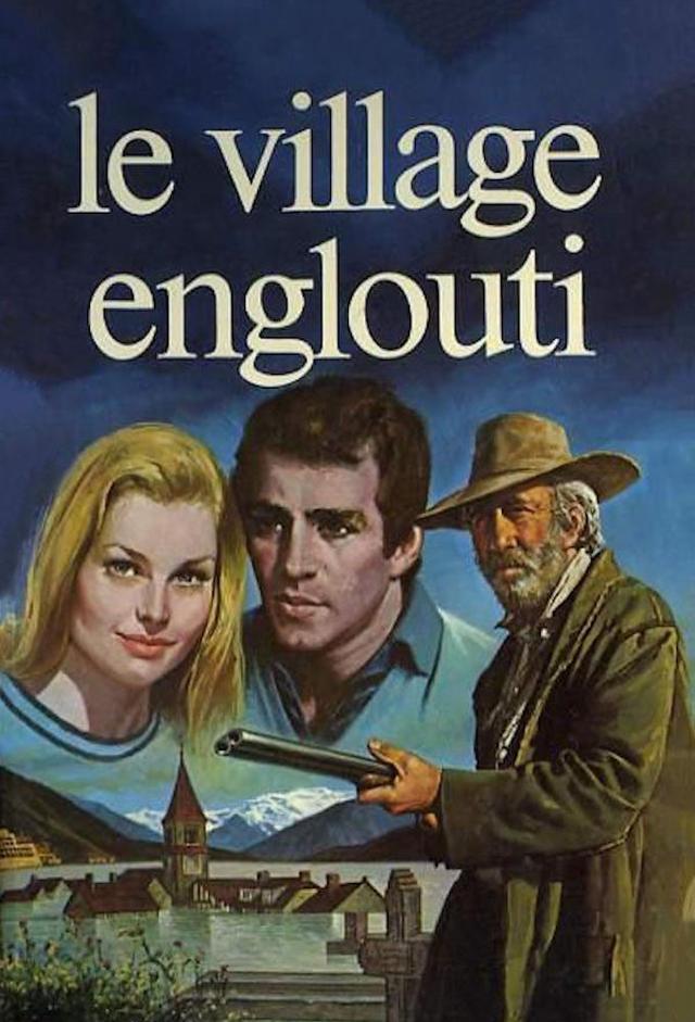 Le Village englouti