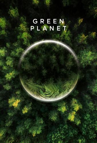 The Green Planet