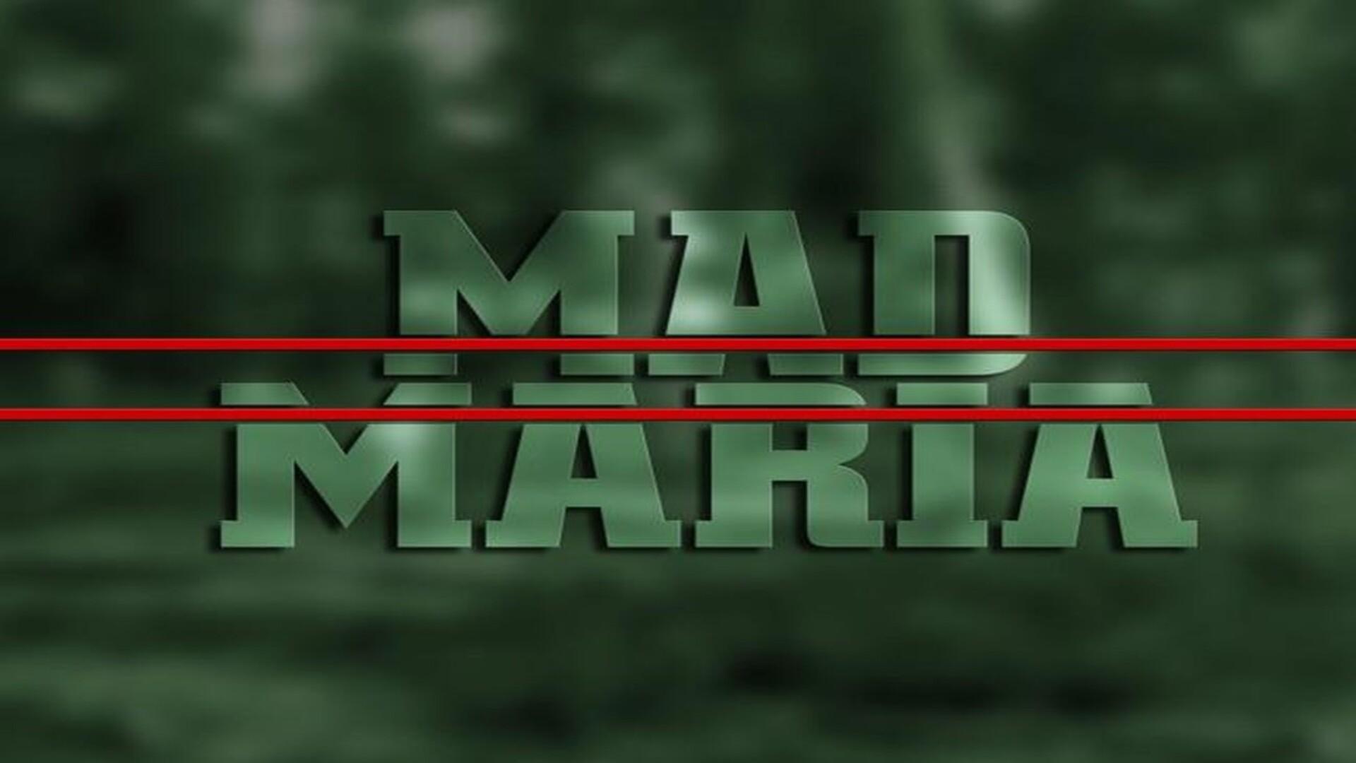 Mad Maria
