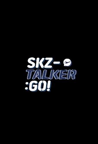 Stray Kids: SKZ-TALKER GO!