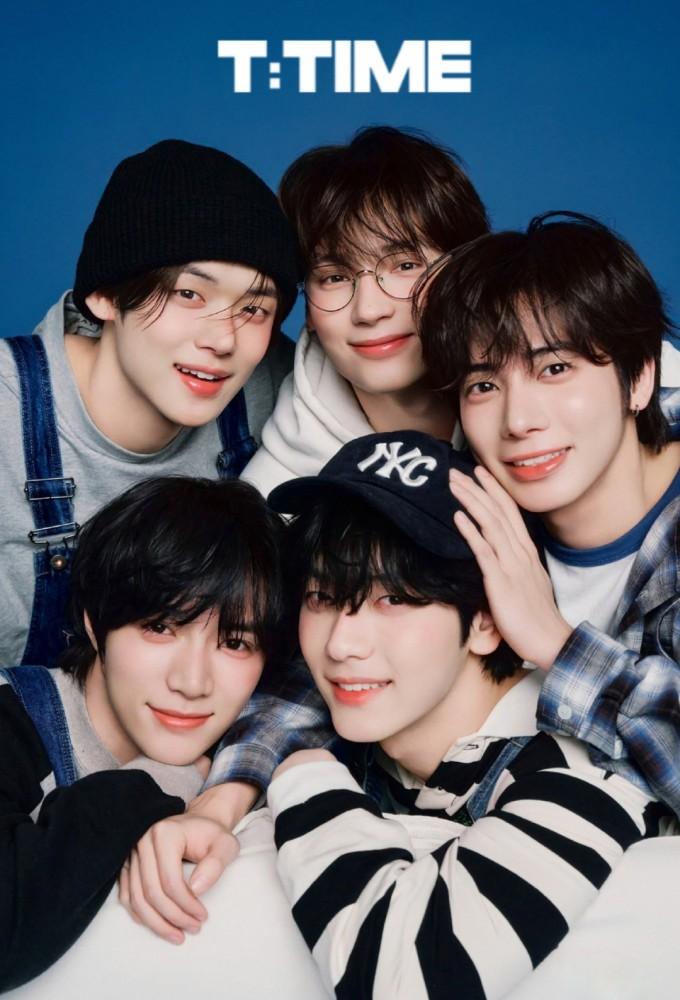 TXT: T:TIME