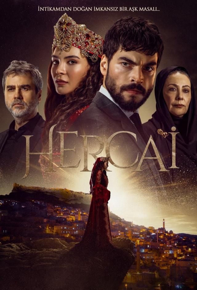 Hercai