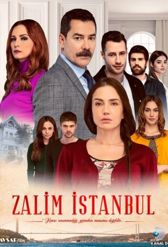 Zalim İstanbul