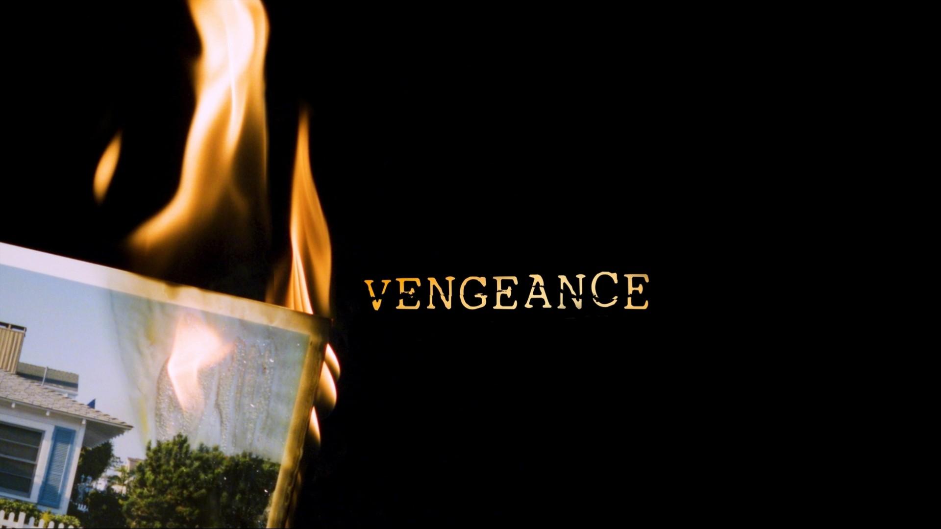 Vengeance