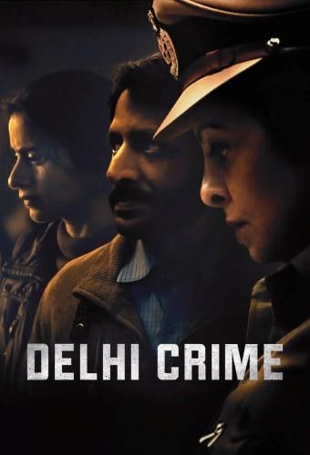 Delhi Crime