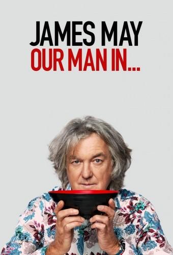 James May: Nuestro Hombre en ...