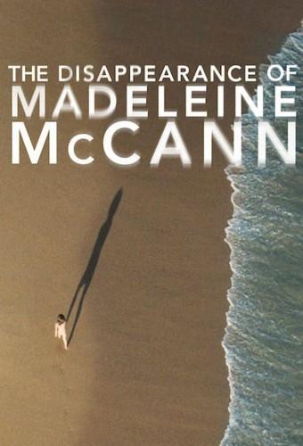 The Disappearance of Madeleine McCann