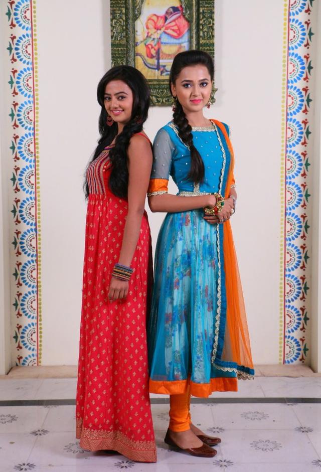 Swaragini: Jodein Rishton Ke Sur