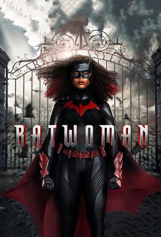 Batwoman