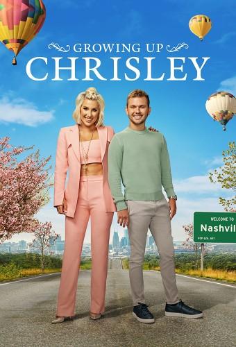 Growing Up Chrisley