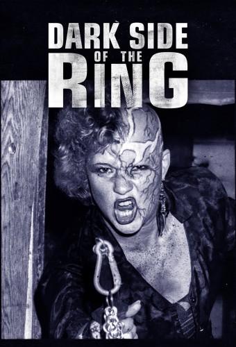 Dark Side of the Ring