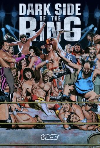 Dark Side of the Ring