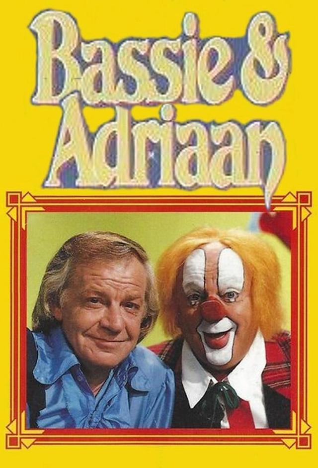 Bassie & Adriaan
