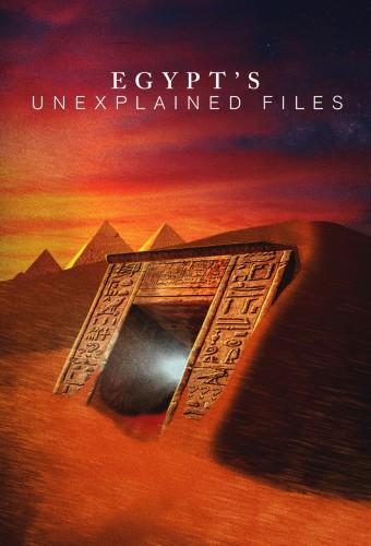 Egypt's Unexplained Files