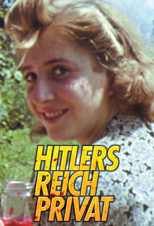 Hitlers Reich privat