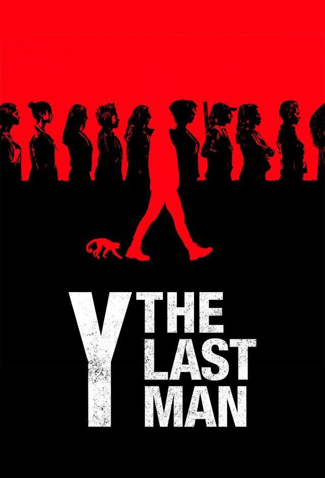 Y: The Last Man