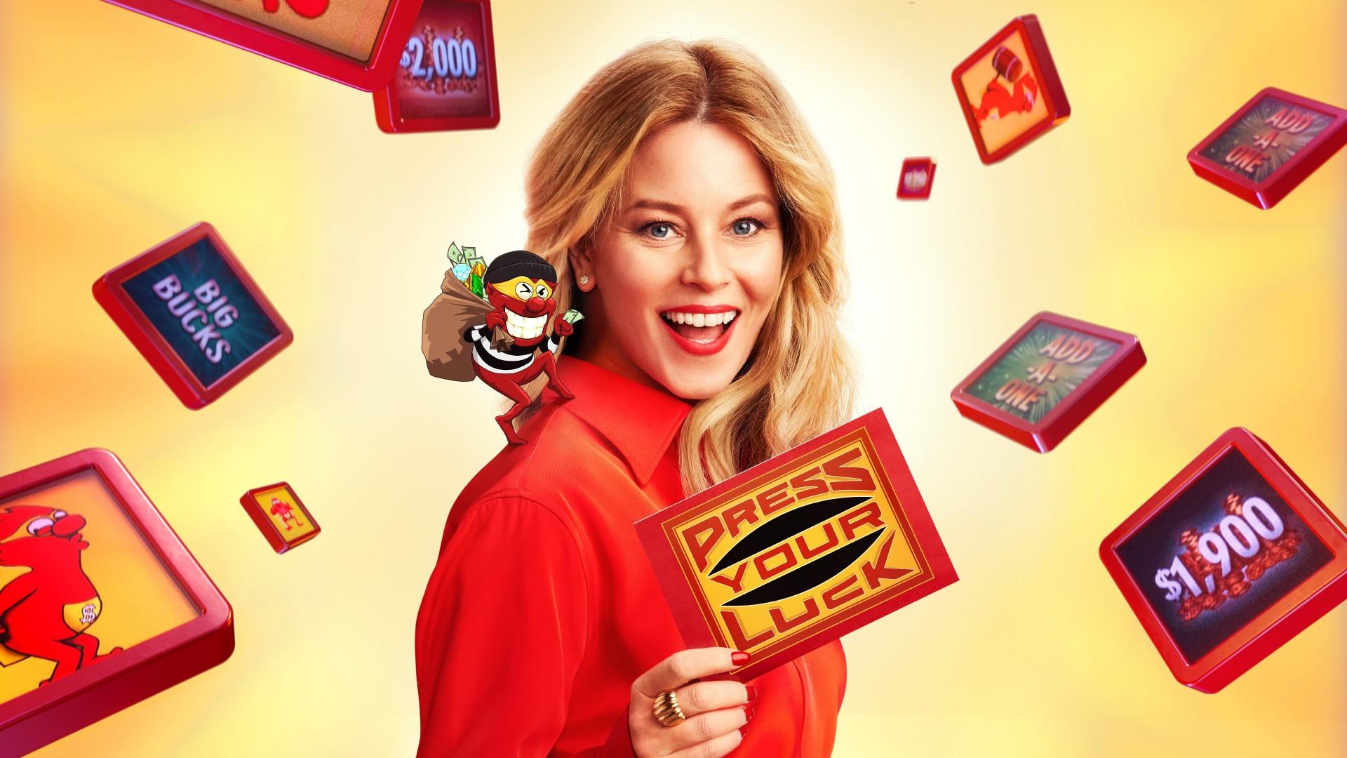 Press Your Luck (2019)