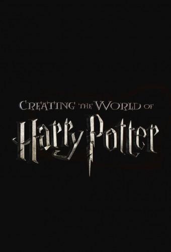 Creating The World Of Harry Potter