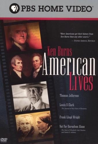 Ken Burns: American Lives