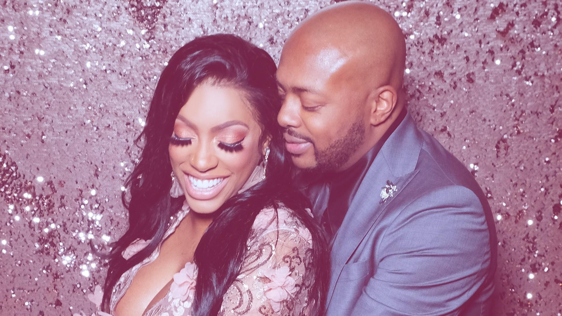 The Real Housewives of Atlanta: Porsha's Having a Baby