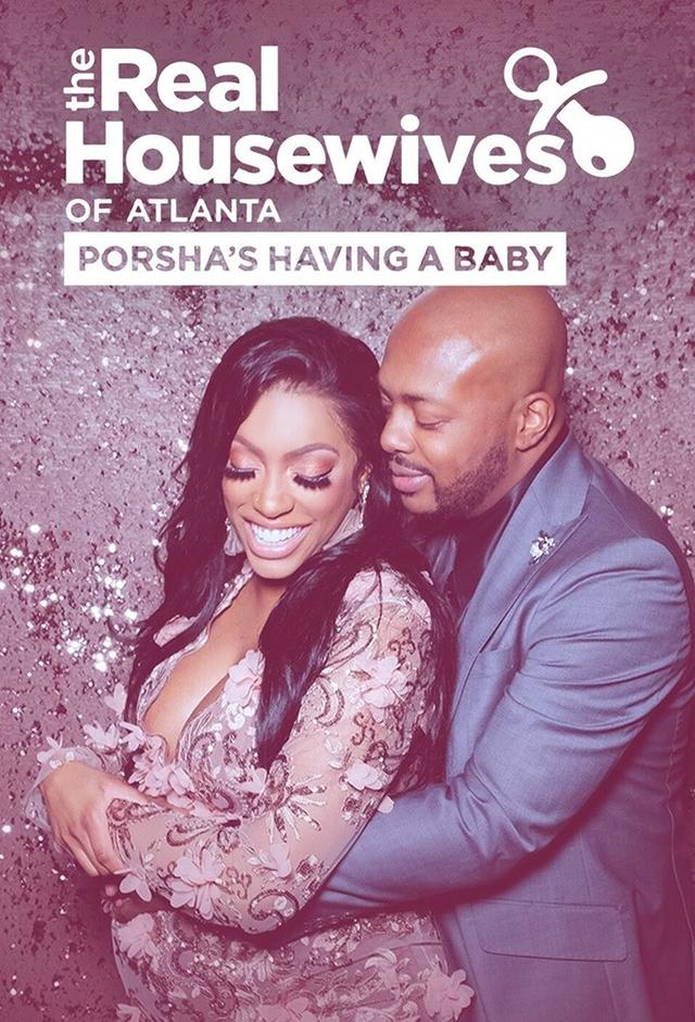 The Real Housewives of Atlanta: Porsha's Having a Baby