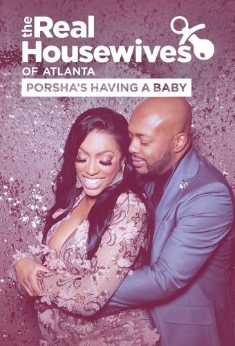 The Real Housewives of Atlanta: Porsha's Having a Baby