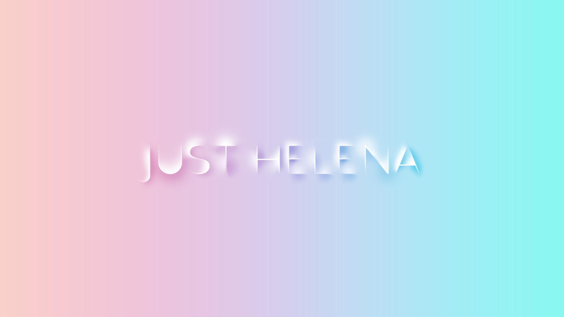 Just Helena