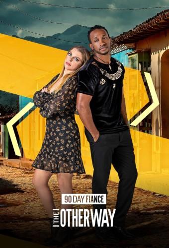 90 Day Fiancé: The Other Way