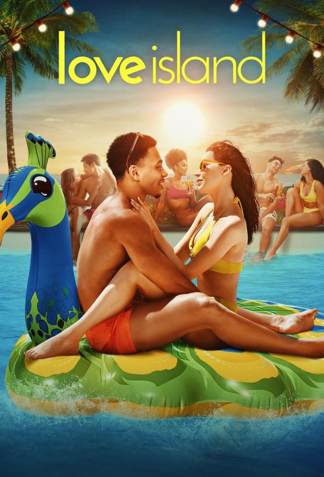 Love Island (US)