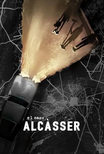 El caso Alcàsser