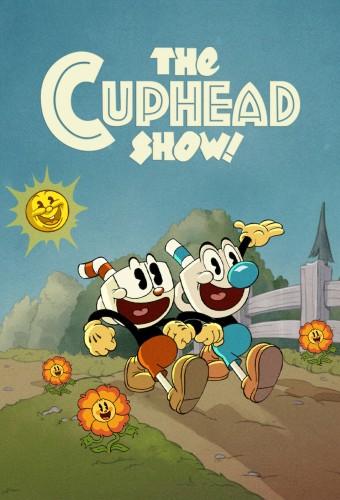 The Cuphead Show!