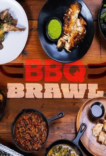 BBQ Brawl