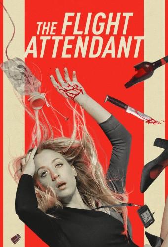 L'assistente di volo - The Flight Attendant