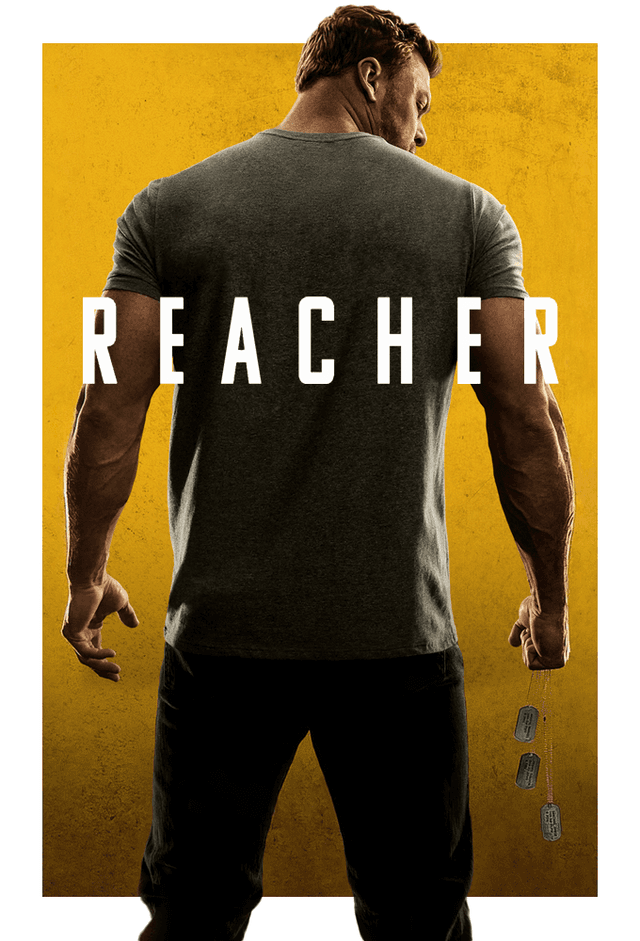 Reacher