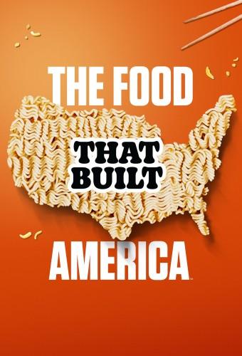 The Food That Built America