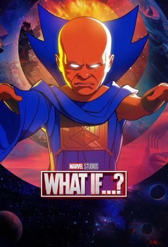 Marvel's What If…?