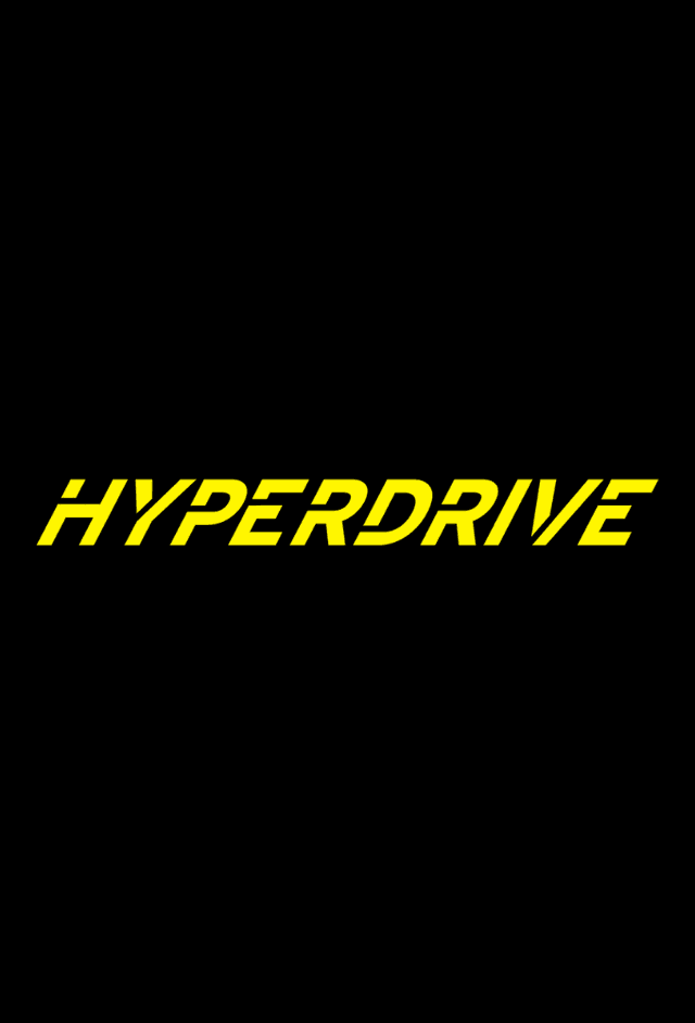 Hyperdrive (2019) | TV Time