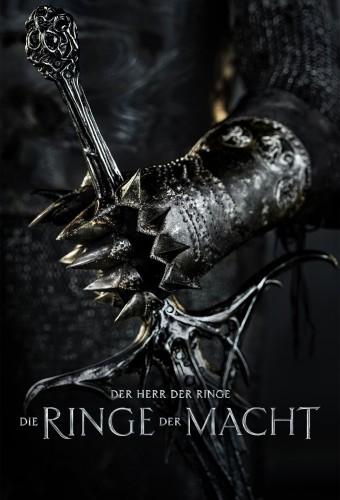 Der Herr der Ringe: Die Ringe der Macht