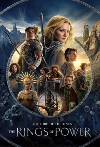 Der Herr der Ringe: Die Ringe der Macht