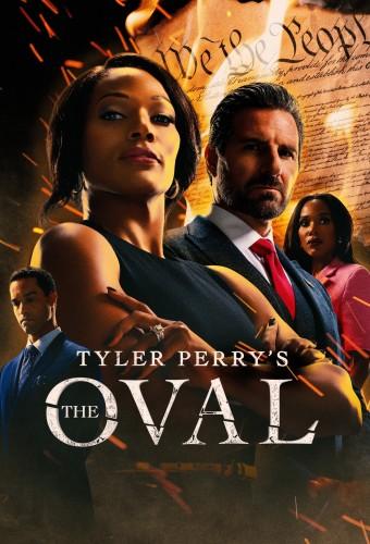 Tyler Perry’s The Oval