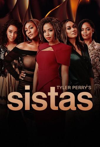 Tyler Perry's Sistas