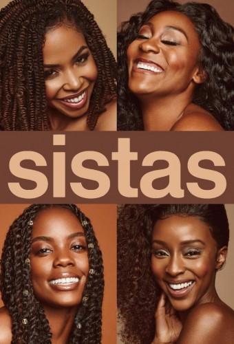 Tyler Perry's Sistas