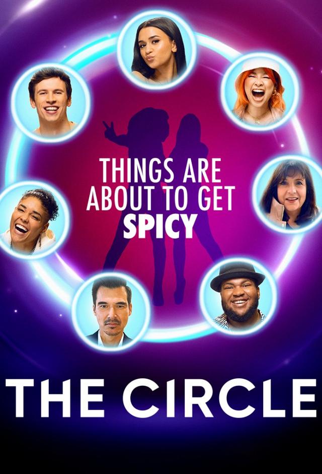 The Circle (US)