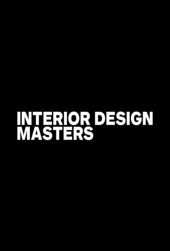 Interior Design Masters with Alan Carr