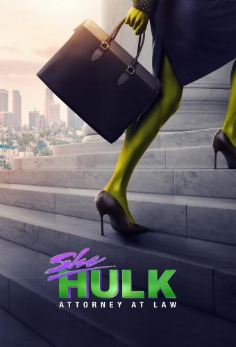 Mulher-Hulk: Defensora de Heróis