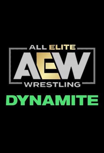 AEW Dynamite