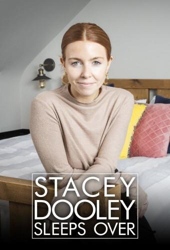 Stacey Dooley Sleeps Over